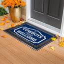 Dallas Cowboys Sassafras Estate Switch Mat