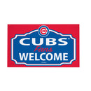 Chicago Cubs Sassafras Estate Switch Mat