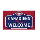 Montreal Canadiens Sassafras Estate Switch Mat