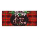 Farmhouse Ornament Textured Sassafras Switch Mat