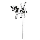 Farm Animal Pinwheel Spinner, 3 Asst