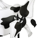 Farm Animal Pinwheel Spinner, 3 Asst