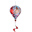 Cardinal Couple  Balloon Spinner