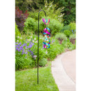 Wind Twirler Shepherd's Hook,47m1150