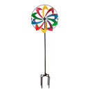 75" Hydro Spinner, Multicolor