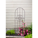 Medallion Trellis