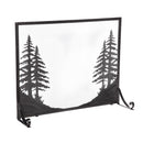 Alpine Flat Guard Firescreen