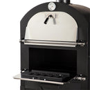 Charcoal Grill/Oven
