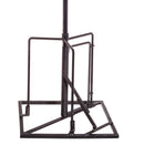 Kinetic Patio Base, 19mm Pole,47m395