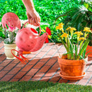 Rooster Watering Can A,                64 oz