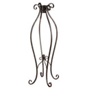 Gazing Ball Stand