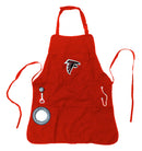 Apron, Mens, Atlanta Falcons