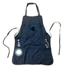 Apron, Mens, Carolina Panthers