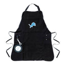 Apron, Mens, Detroit Lions