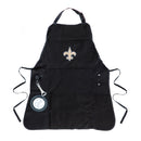Apron, Mens, New Orleans Saints