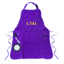 Apron, Mens, Louisiana State University