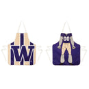 University of Washington, Double Side Apron