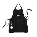 Grill Apron, Black, Mississippi State University