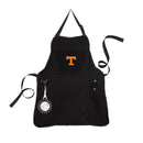 Grill Apron, Black, University of Tennessee