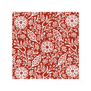 Paper Luncheon Napkin, 20 count, White Woods Pattern