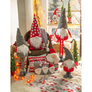 30'' x 20'' Scatter Rug, Yuletide