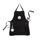 Pittsburgh Steelers Grilling Apron