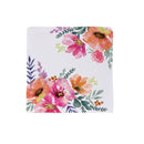 Pastels of Nature Quick Dry Dish Cloth, Set of 3, 10" x 10"
