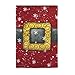 Flag, Sub, Gar, Happy Holidays