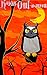 Flag, Gar, Happy Owl-O-ween