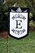 Flag, Gar, Regalia Monogram O
