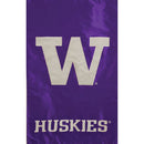 Flag, Gar, University of Washington