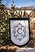 Flag,Applique,Gar,Monogram "X"