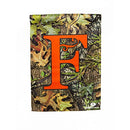 Garden Sub Mossy Oak Monogram F Flag