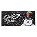 Snow in the Forecast Sassafras Switch Mat