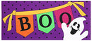 Boo Ghost Sassafras Switch Mat