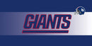 Decorative Insert Mat, New York Giants