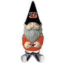 Evergreen Statuary,Cincinnati Bengals, Garden Gnome