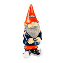 Evergreen Statuary,Denver Broncos, Garden Gnome