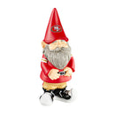 Evergreen Statuary,San Francisco 49ers, Garden Gnome