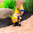 Nashville Predators, Flag Holder Gnome