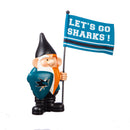 San Jose Sharks, Flag Holder Gnome