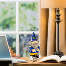 Garden Gnome, University of Pittsburgh