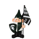 Michigan State University, Flag Holder Gnome