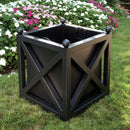 NAPA Home & Garden, PARIS PLANTER Series