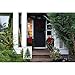 O Christmas Tree Garden Suede Flag