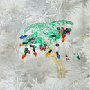 Palm Tree Ornament