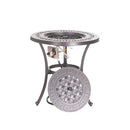 Pallet Buy Firepit Table