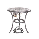 Pallet Buy Firepit Table