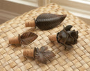 Napa Home Garden, BS WINE CORKS ,SET OF 4