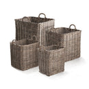 NAPA Home & Garden, NORMANDY BASKETS COLLECTION
